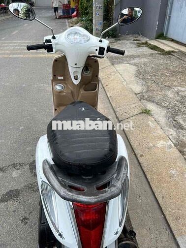 Yamaha Nozza FI Trắng 54935 km