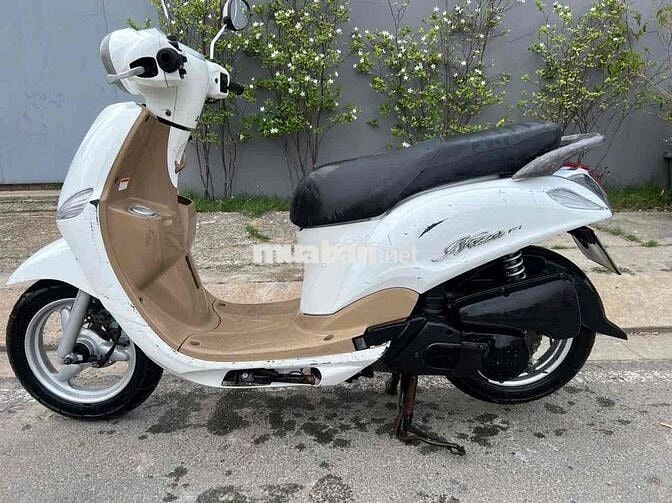 Yamaha Nozza FI Trắng 54935 km