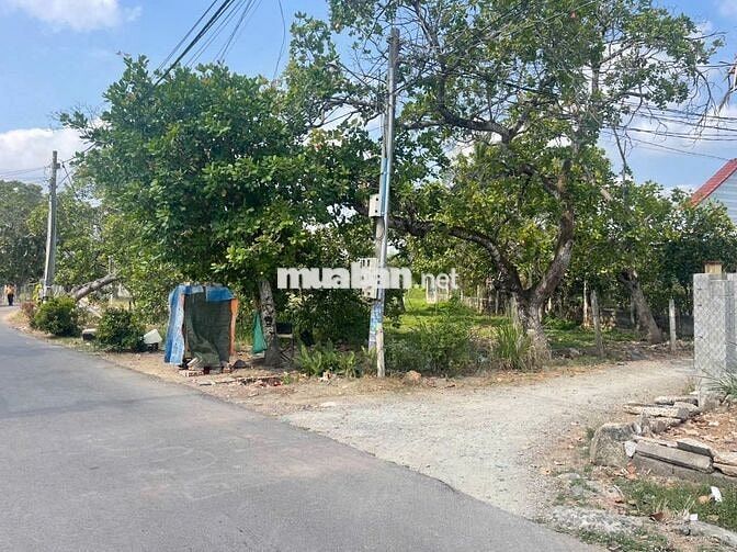 Đất Suối Cát 380m2 SHR MT đường nhựa ĐT765 gần chợ chỉ 1,15 tỷ