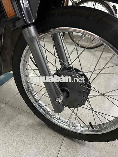 Honda Dream Thái,Chính Chủ,Full 110,Bơm Nhớt Ngoai