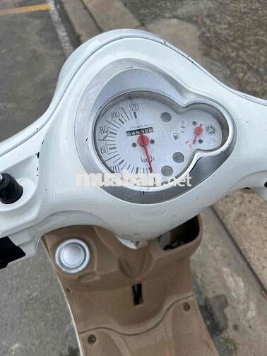 Yamaha Nozza FI Trắng 54935 km