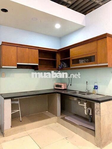 Cho Thuê Mặt Bằng Đường Trần Đình Xu, Quận 1 ( 4x30m - Trệt + Lửng )