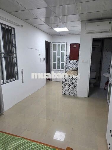 CHO THUÊ PHÒNG TRỌ ĐỐI DIỆN ĐẠI HỌC THÀNH ĐÔ - LAI XÁ, HOÀI ĐỨC