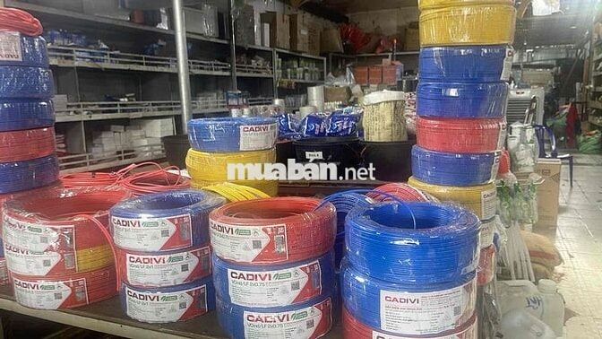 TUYỂN 2 NV BÁN HÀNG NAM TẠI BÌNH PHƯỚC