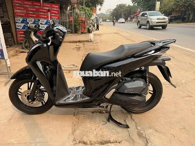 SH 125 CBS 2024