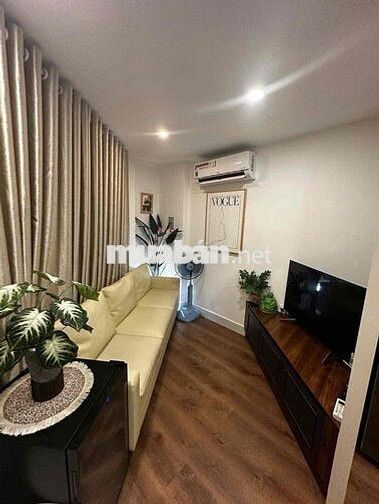 Hẻm xe ba gác căn góc Ông Ích Khiêm Phường 14 Quận 11. dt 3,5x10, 2 lầ