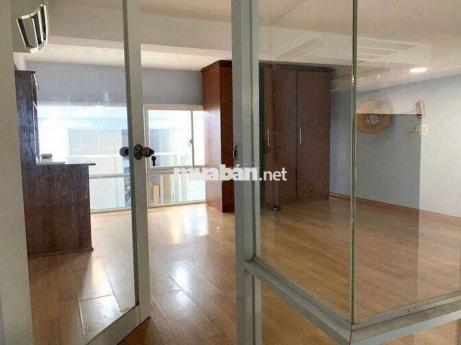 Cho Thuê Mặt Bằng Đường Trần Đình Xu, Quận 1 ( 4x30m - Trệt + Lửng )