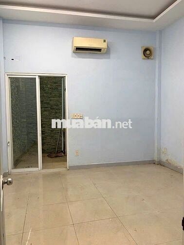 Cho Thuê Mặt Bằng Đường Trần Đình Xu, Quận 1 ( 4x30m - Trệt + Lửng )