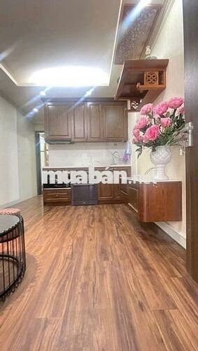 CCMN xuân đỉnh 38m 1 ngủ 1 khách