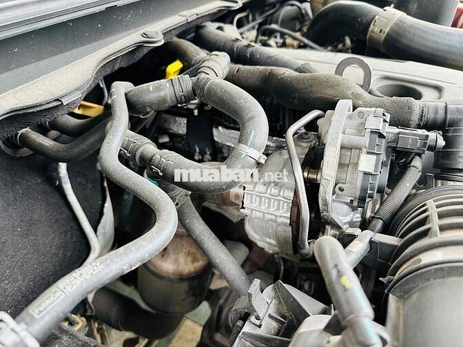 BÁN FORD EVEREST 2.0TITANIUM 1 CẦU 2019 ***