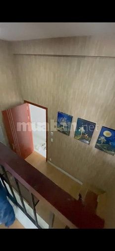 CẦN TIỀN BÁN CĂN HÔ 40M2, GIÁ 495TR, SHR 