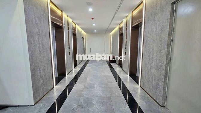 Cần bán căn góc 3PN 3 mặt view hiếm có