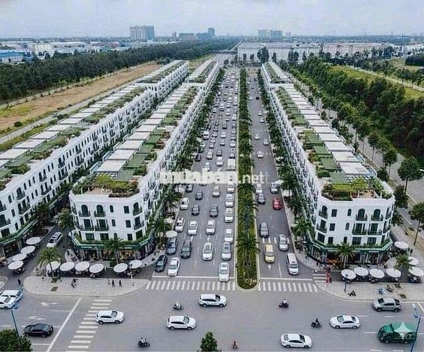 Nhà Phố Mặt Tiền Lê Lợi Chỉ 20tr/m2 Nhà dt 280m2