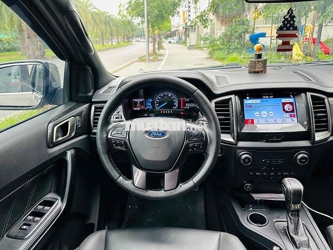 BÁN FORD EVEREST 2.0TITANIUM 1 CẦU 2019 ***