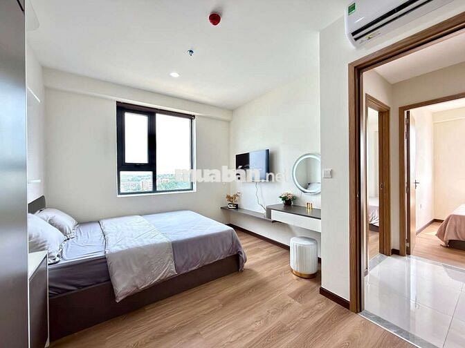 Cần bán căn góc 3PN 3 mặt view hiếm có