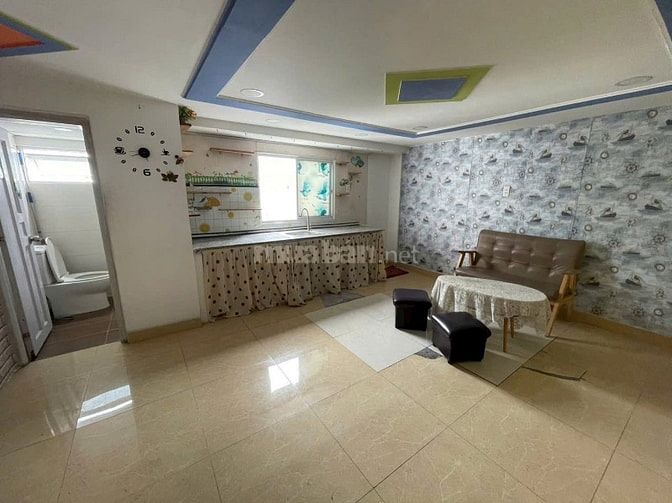 CẦN TIỀN BÁN CĂN HÔ 40M2, GIÁ 495TR, SHR 