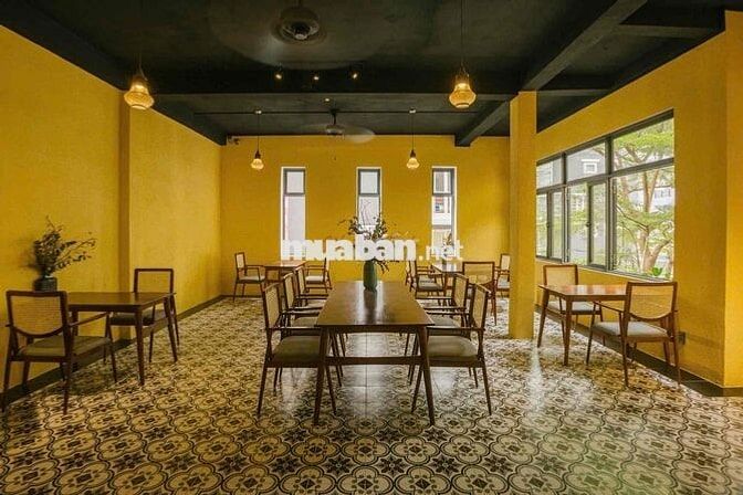 NGANG 12M - GÓC 2 MẶT TIỀN SỐ 18 TRẦN DOÃN KHANH QUẬN 1