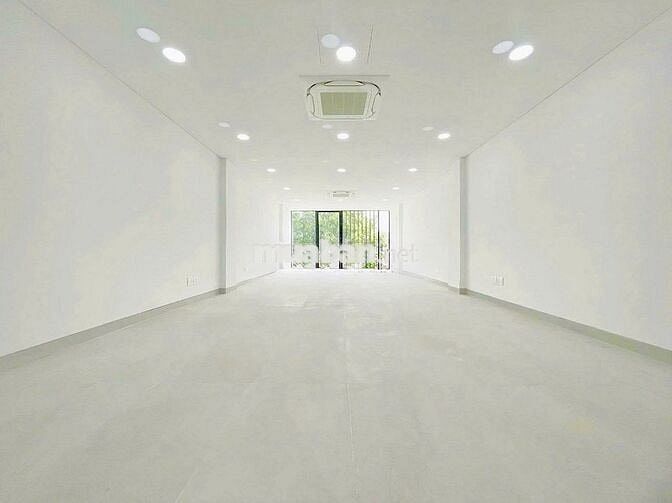 SIÊU PHẨM NHÀ MỚI- 25A Hoa Phượng, P.7, PN – Hầm, thang máy, sàn suốt