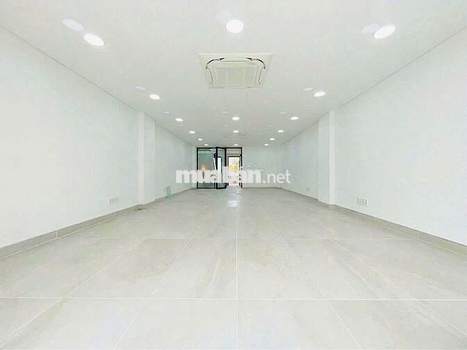 SIÊU PHẨM NHÀ MỚI- 25A Hoa Phượng, P.7, PN – Hầm, thang máy, sàn suốt