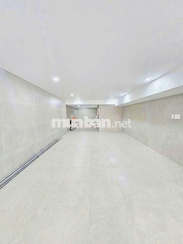 SIÊU PHẨM NHÀ MỚI- 25A Hoa Phượng, P.7, PN – Hầm, thang máy, sàn suốt