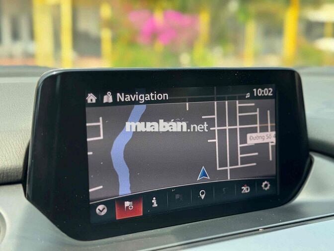 Mazda 6 2017 2.0 Premium