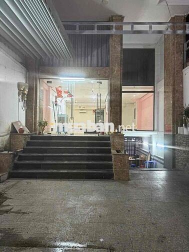 CHO THUÊ MẶT BẰNG KINH DOANH MẶT TIỀN HUỲNH TẤN PHÁT 80M2 SẦM UẤT ĐÔNG