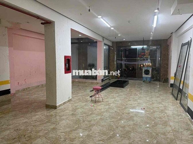 CHO THUÊ MẶT BẰNG KINH DOANH MẶT TIỀN HUỲNH TẤN PHÁT 80M2 SẦM UẤT ĐÔNG