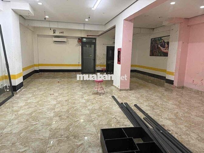 CHO THUÊ MẶT BẰNG KINH DOANH MẶT TIỀN HUỲNH TẤN PHÁT 80M2 SẦM UẤT ĐÔNG