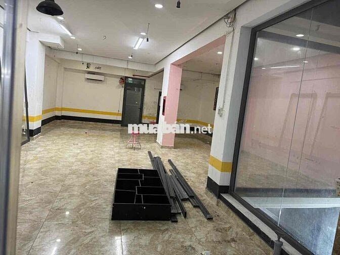 CHO THUÊ MẶT BẰNG KINH DOANH MẶT TIỀN HUỲNH TẤN PHÁT 80M2 SẦM UẤT ĐÔNG