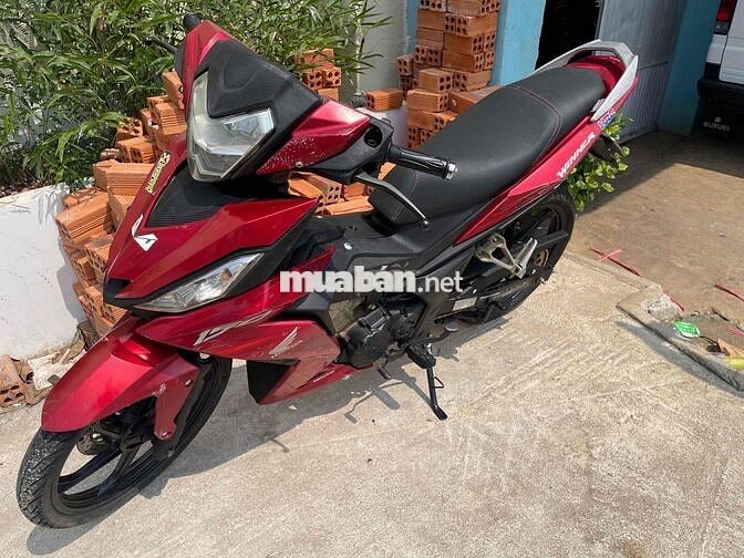 Honda Winner V1 2017 Đỏ