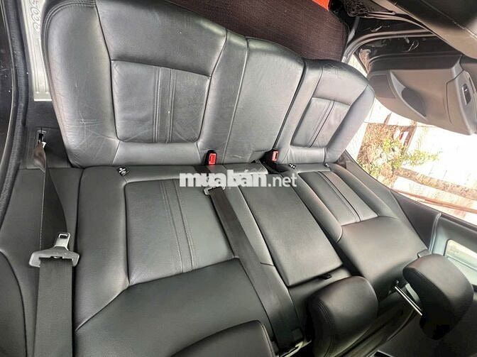 Peugeot 3008  nâu 2017- 11v chuẩn