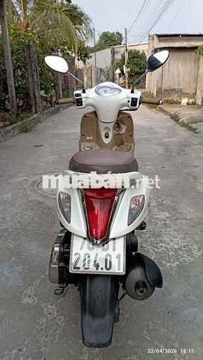 Tay ga Fi Nozza giấy tây Ninh 