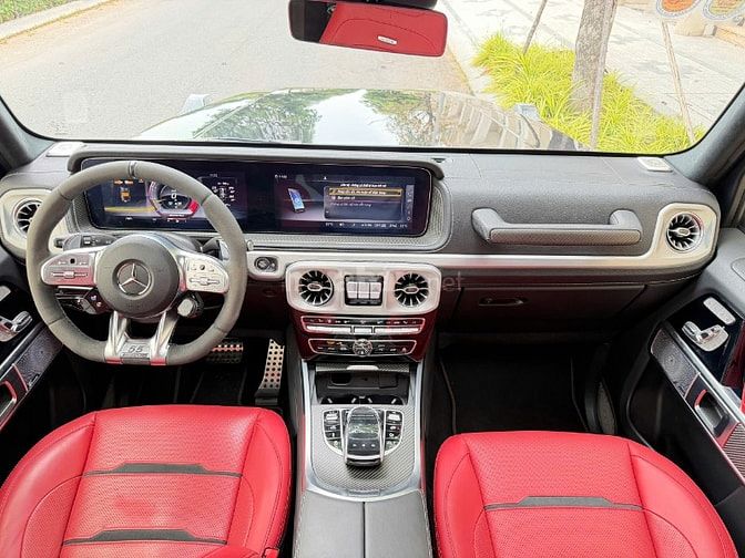 🚗 FORD RANGER WILDTRAK 2.0BITURBO 4x4 - Sản xuất 2023 - Odo 30.000km