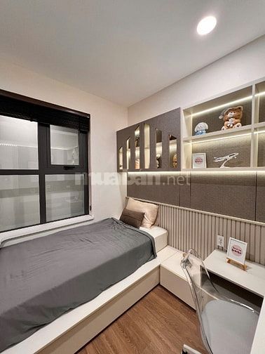 Căn hộ 80m2 Độc Quyền duy nhất tại dự án Bcons NewsKy 