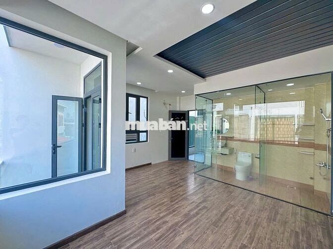 Nhà 3 tầng gần Tháp Bà Nha Trang – cách biển 5p – 87m2 – chỉ 5,65 tỷ
