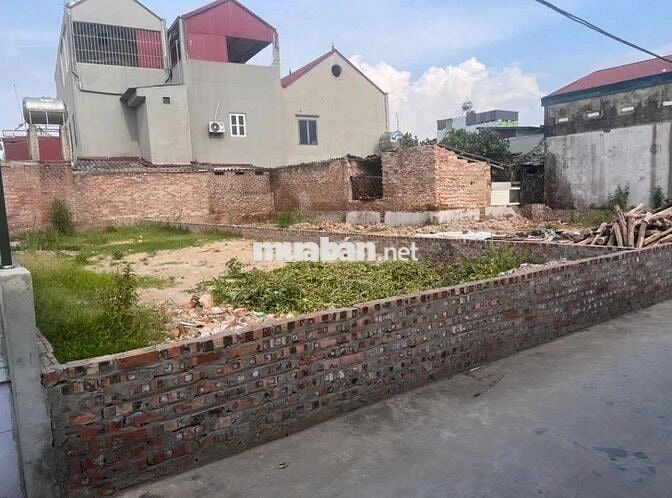 vỡ nợ cần bán nhanh lô đất. tặng khách mua 1 chỉ vàng