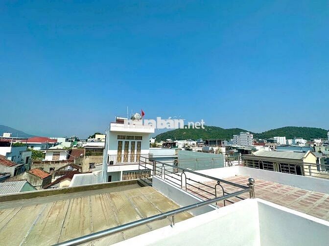 Nhà 3 tầng gần Tháp Bà Nha Trang – cách biển 5p – 87m2 – chỉ 5,65 tỷ
