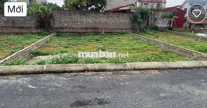 vỡ nợ cần bán nhanh lô đất. tặng khách mua 1 chỉ vàng