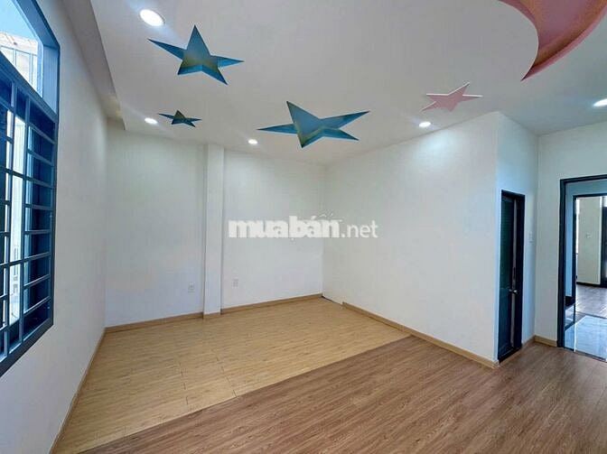 Nhà 3 tầng gần Tháp Bà Nha Trang – cách biển 5p – 87m2 – chỉ 5,65 tỷ