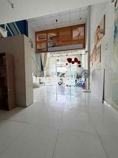 Nhà nguyên căn MT Đỗ Nhuận 4,5x12 nhà mới đẹp MTG