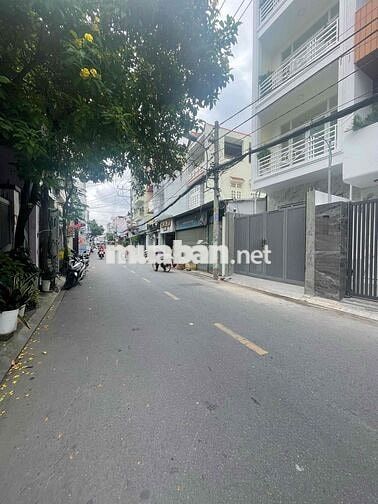 Nhà nguyên căn MT Đỗ Nhuận 4,5x12 nhà mới đẹp MTG