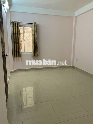 Nhà Nguyên Căn Đường Lê Thị Bạch Cát - 4PN 4WC - 3.8x10m