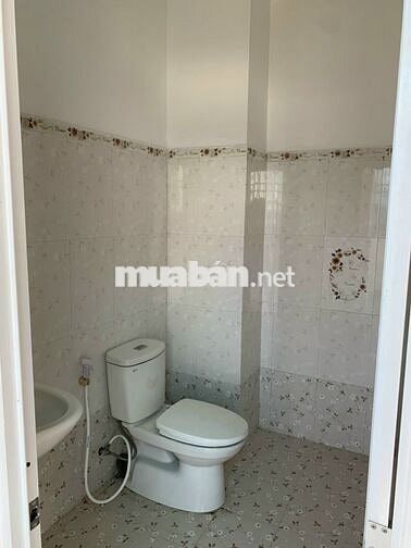 Nhà Nguyên Căn Đường Lê Thị Bạch Cát - 4PN 4WC - 3.8x10m