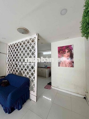 Nhà nguyên căn MT Đỗ Nhuận 4,5x12 nhà mới đẹp MTG