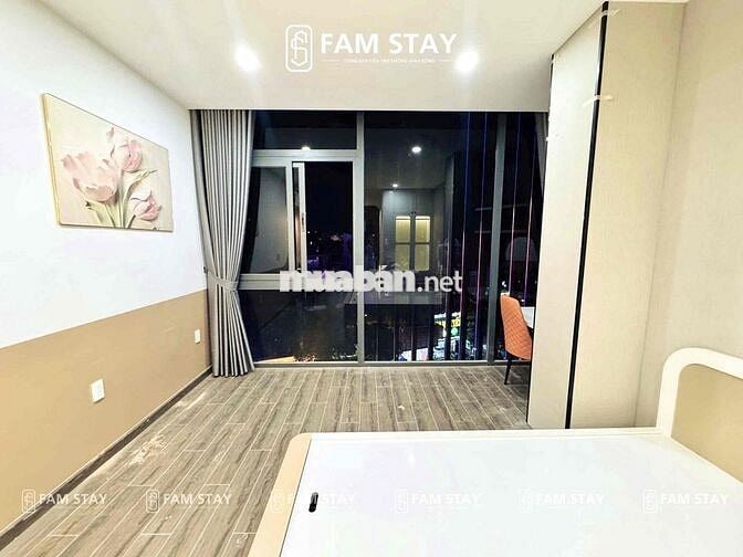 thuê CC mini 1PN, 30m2 giá 9.5 triệu tại Lê Đức Thọ, Gò Vấp, HCM