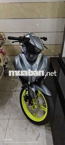 Yamaha Exciter 155 Xám