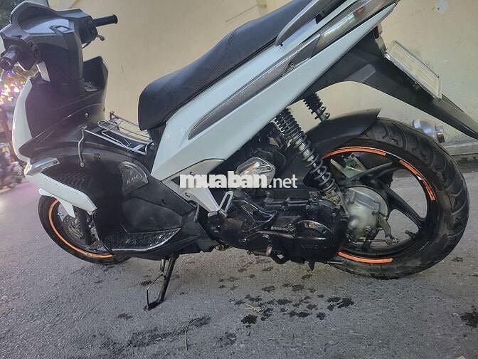 Honda Air Blade 2008 Trắng