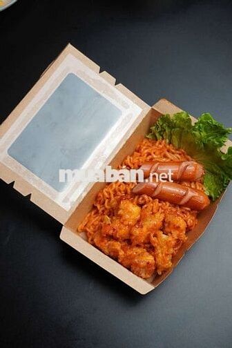 Tuyển nhân viên đi làm ngay