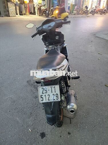 Honda Air Blade 2008 Trắng