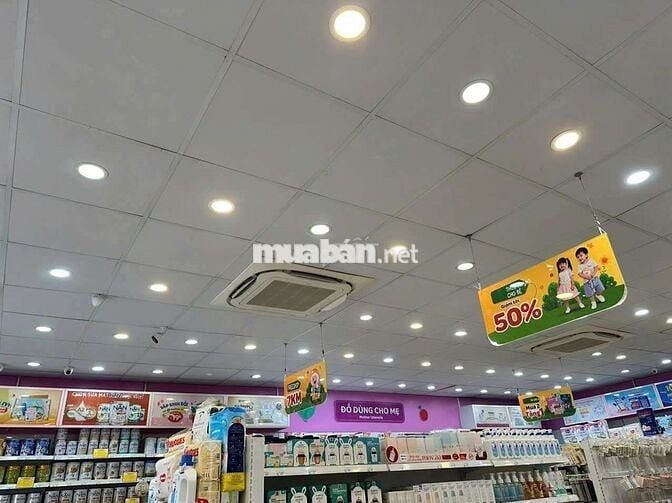 Cho Thuê Mặt Tiền Kha Vạn Cân, p Linh Tây, Thủ Đức